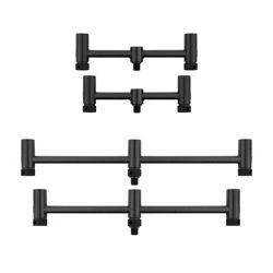 Fox Black Label Slim Carbon Adjustable Buzz Bars